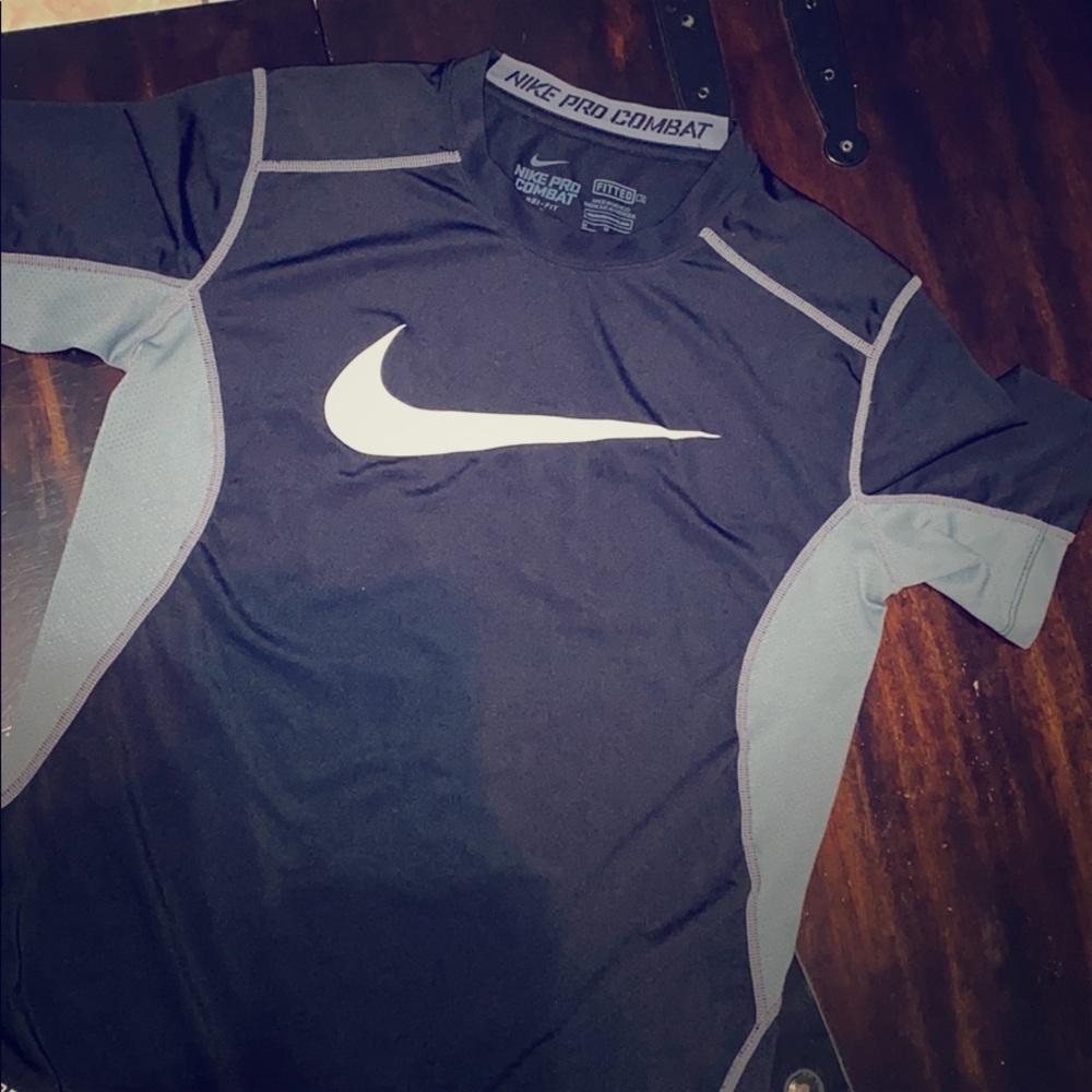 Nike Pro Combat